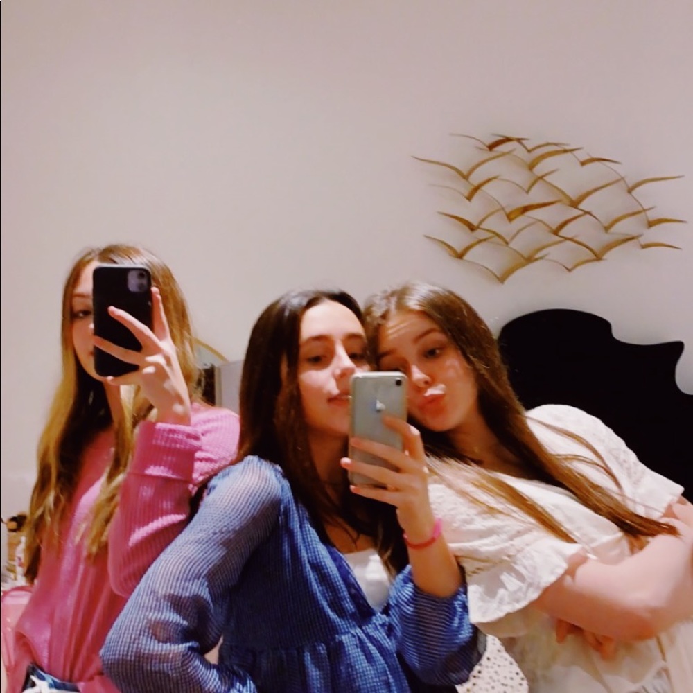 Meet your Posher, Kaitlyn